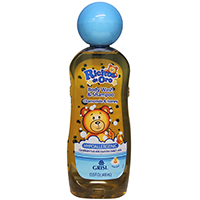 Grisi Ricitos De Oro Body Wash/Shampoo