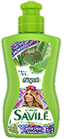 Savile Hair Cream Nopal