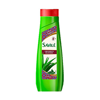 Savile Shampoo Crecimiento Chile 2in1