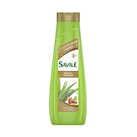 Savile Shampoo Aceite De Argan