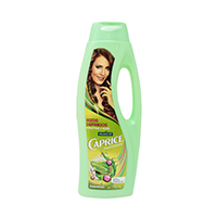 Caprice Rizos Definidos Shampoo