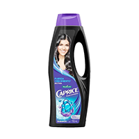 Caprice Biotina Shampoo