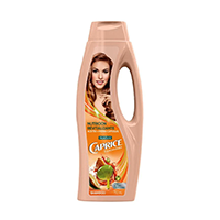 Caprice rizos Definidos Shampoo