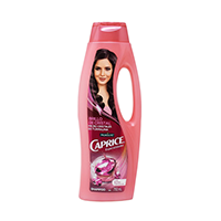 Caprice Brillo Crystal Shampoo