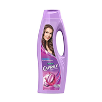 Caprice Acti-Ceramidas Shampoo