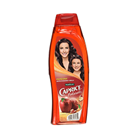 Caprice Manzana Shampoo