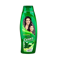 Caprice Herbal Shampoo