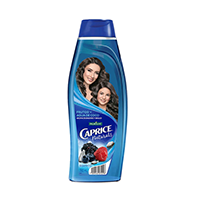 Caprice Frutos y Coco Shampoo