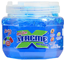 Xtreme Proffesional Blue Gel