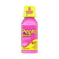 Pepto Bismol Liquid