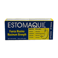 Estomaquil original