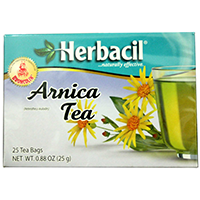 Herbacil Arnica Tea