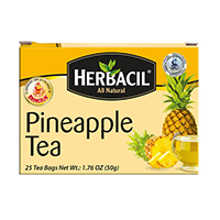 Herbacil Pineapple Tea / Piña