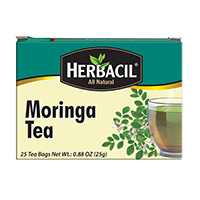 Herbacil Moringa Tea / Marango