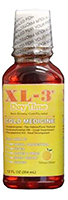 XL-3 Cold Med Day Liquid