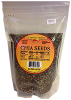 El Monte Chia Seeds