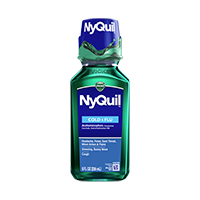 Vicks Nyquil Cold & Flu