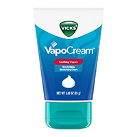 Vicks Vapocream