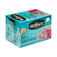 Herbacil Valerian (Valeriana)Tea