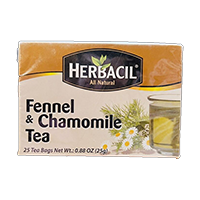 Herbacil Hibiscus(Jamaica)Tea