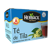 Herbacil Tilia (Tila)Tea