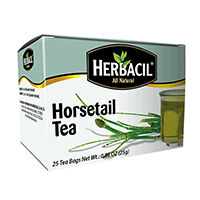 Herbacil Horse Tail (Cola de Caballo) Tea