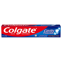 Colgate Regular Cavity Protection Toothpaste