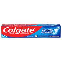 Colgate Regular Cavity Protection Toothpaste