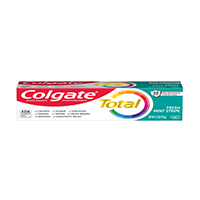 Colgate Total TP Fresh Mint Stripe Gel Toothpaste