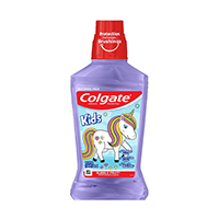 Colgate Kids Mouthwash Unicorn