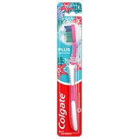 Colgate Toothbrush Plus Adult