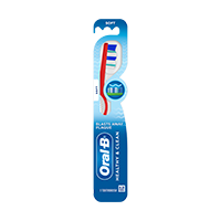 Oral B Toothbrush Clean