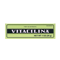 Vitacilina Ointment