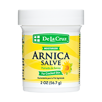 Pomada De Arnica