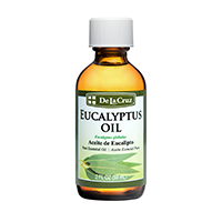 Aceite De Eucalipto