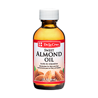 Aceite De Almendras