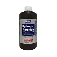 Hydrogen Peroxide