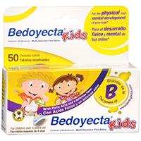 Bedoyecta Kids