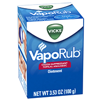 Vicks Vaporub