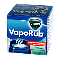 Vicks Vaporub