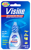 Visine Eye Drops