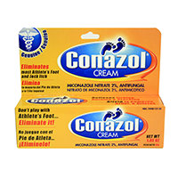 Conazol Antifungal Cream