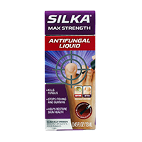 Silka Nail Antifungal