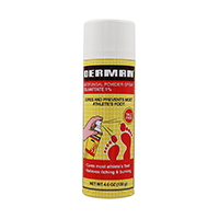 Derman Antifungal Foot Powder Spray Cream