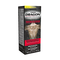 Dragon Muscle Rub Pain Relief