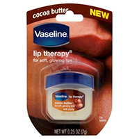 Vaseline Lip Therapy