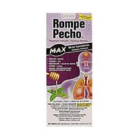 Rompe Pecho MAX Multi Symptoms (Purple)