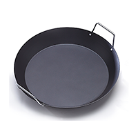 Imusa Paella Pan Carbon Steel