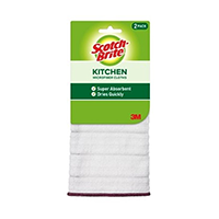 Scotch-Brite Kitchen Cloth Non-Scratch