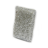 Imusa Sponge Multi-Purpose Fiber Silver